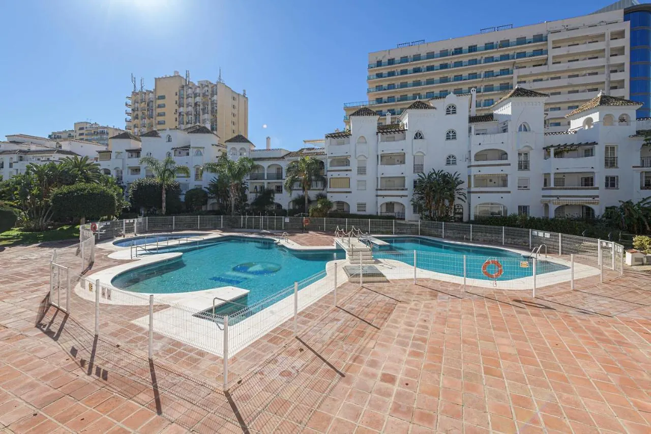 Benalmar Playa Apartment Benalmadena 0*,