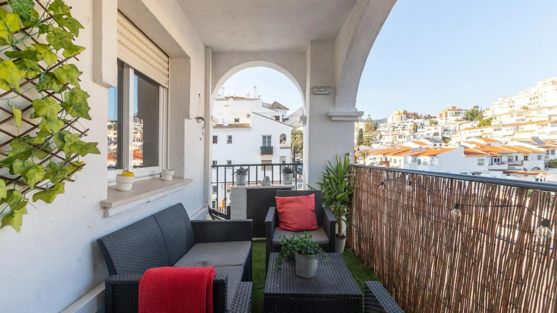 Benalmar Playa Apartment Benalmadena