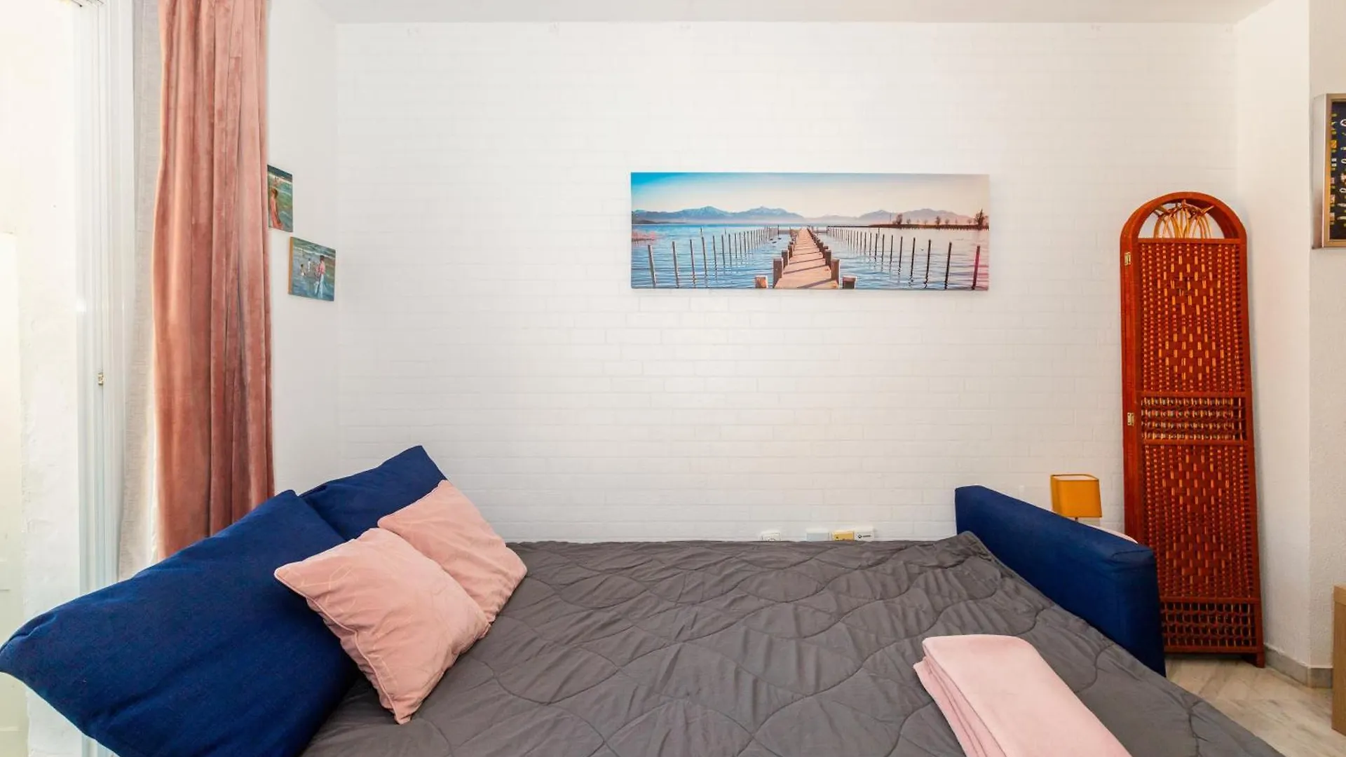 Benalmar Playa Apartment Benalmadena