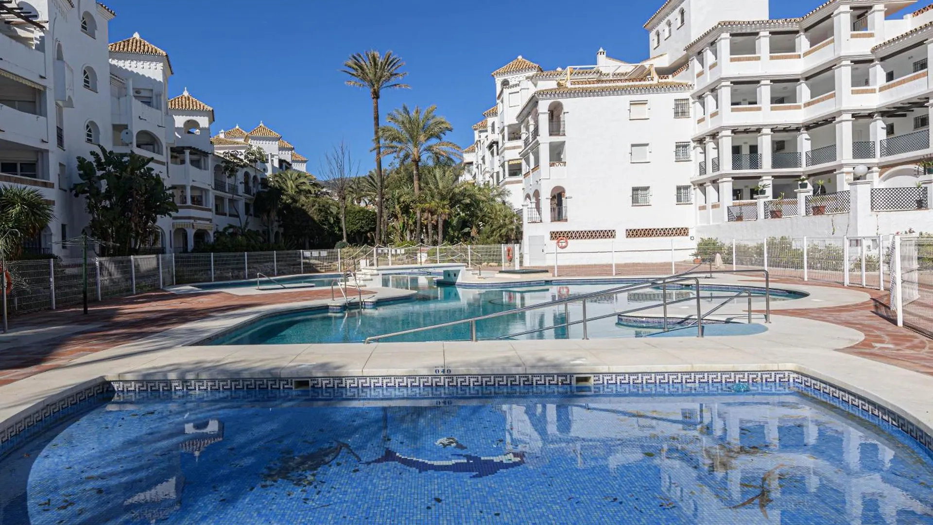 Benalmar Playa Apartment Benalmadena 0*,