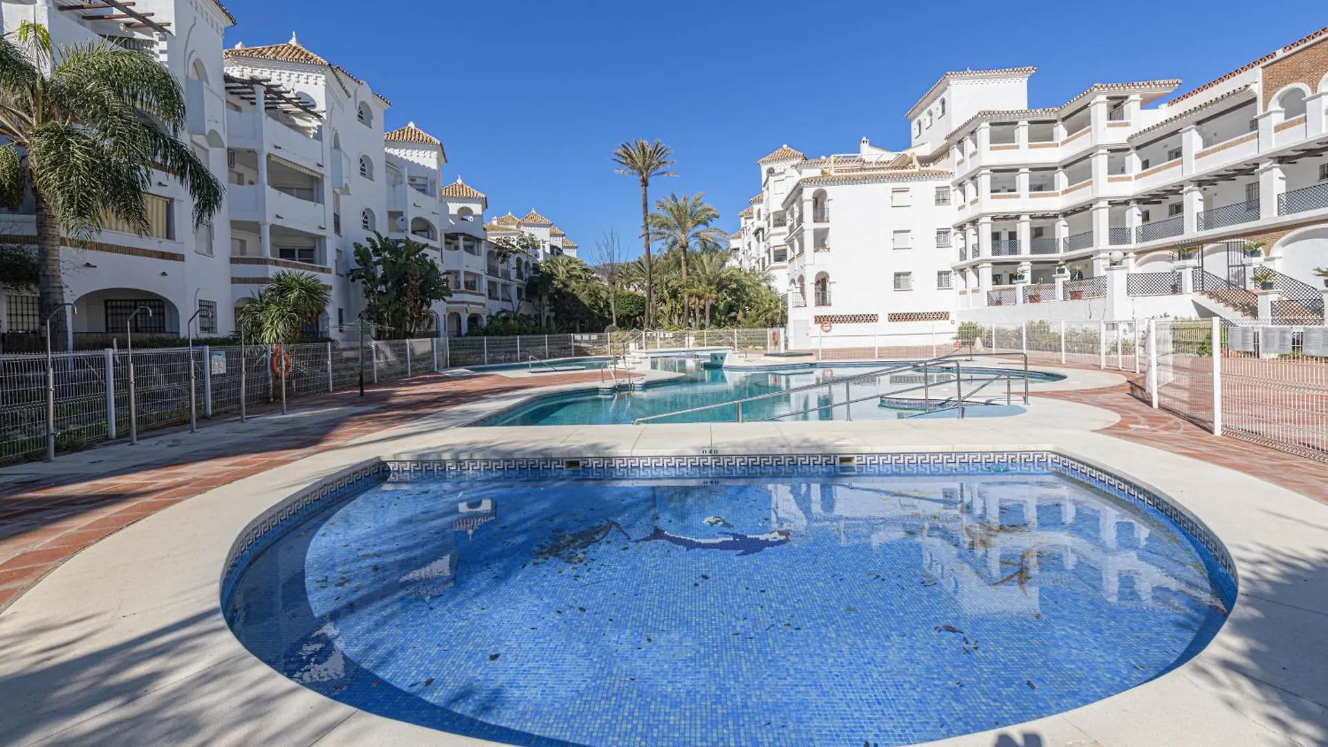 Benalmar Playa Apartment Benalmadena 0*,  Spain