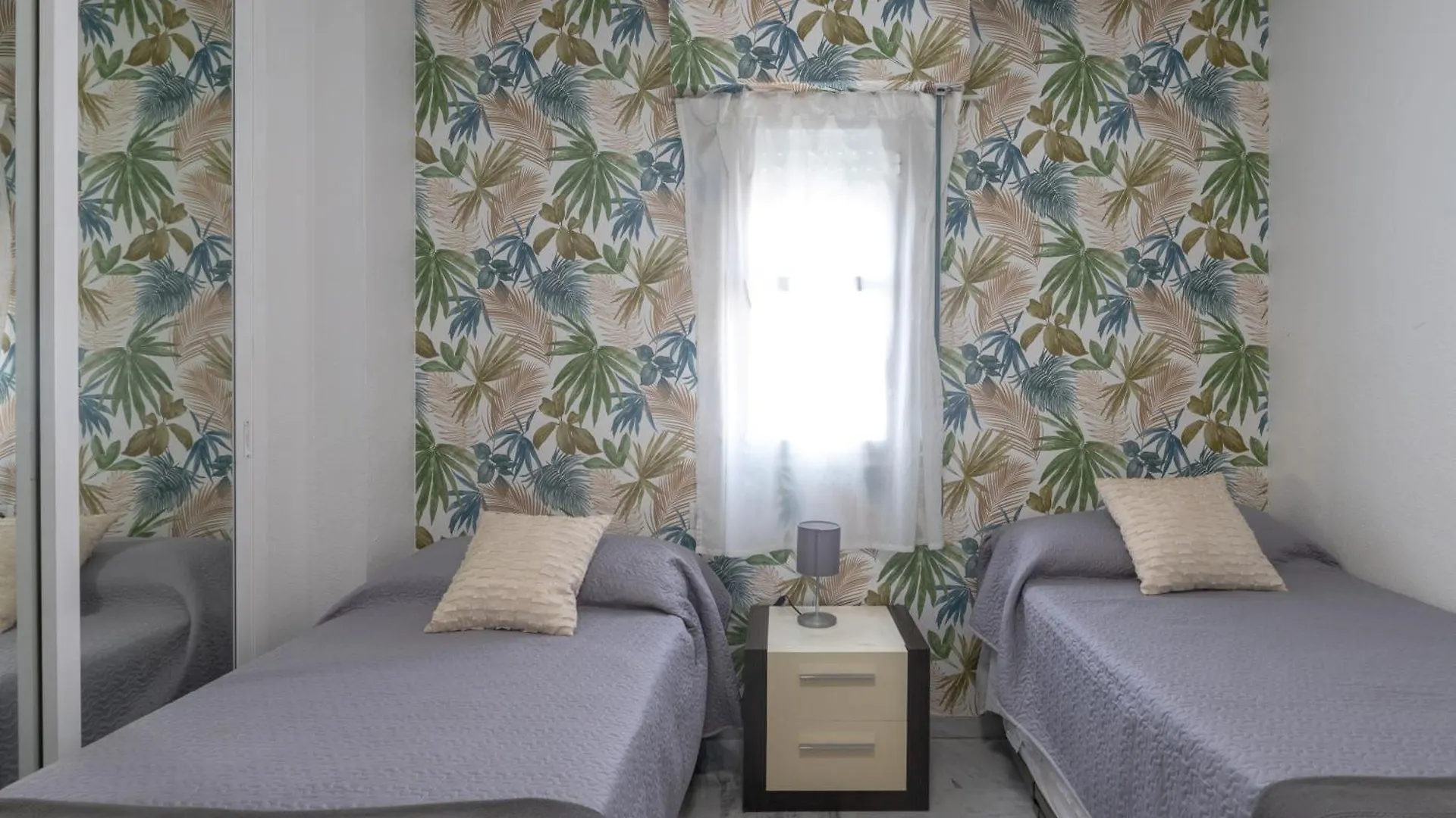 Benalmar Playa Apartment Benalmadena