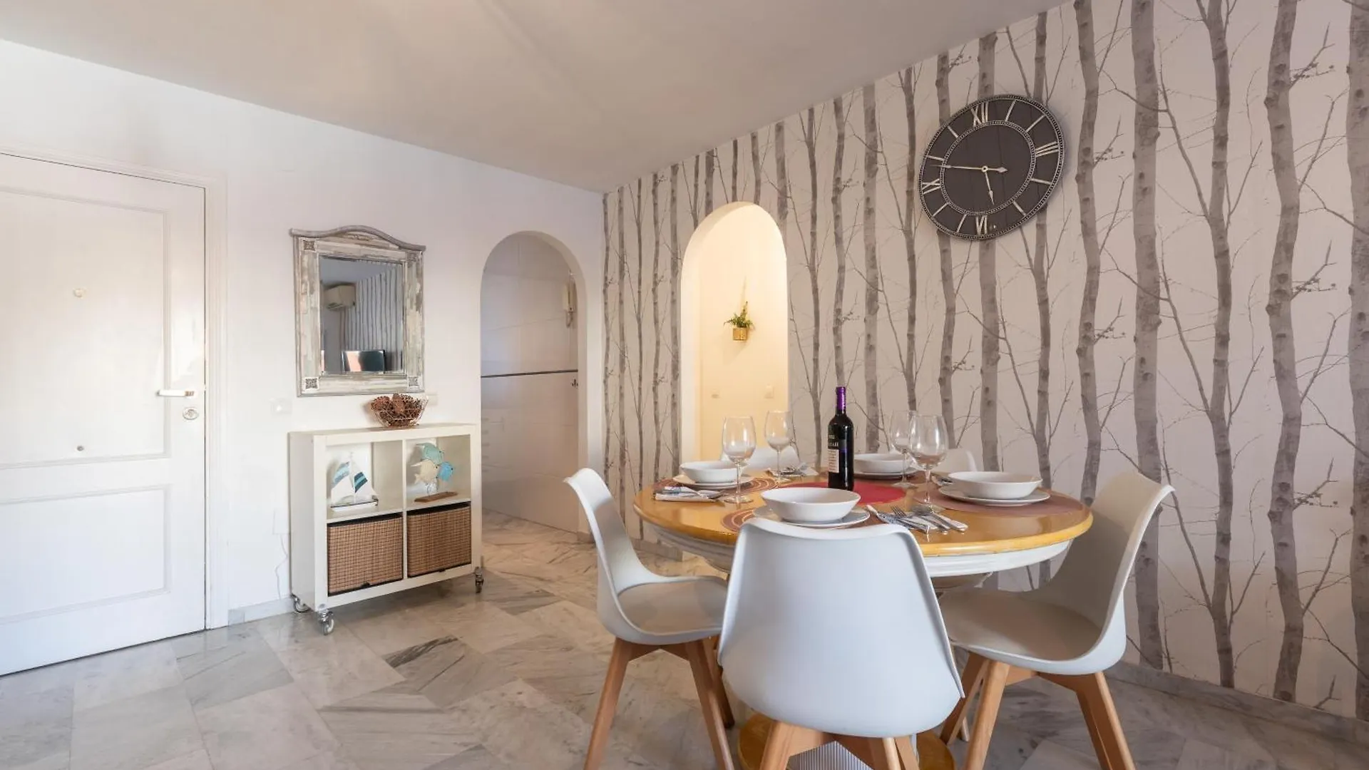 Benalmar Playa Apartment Benalmadena