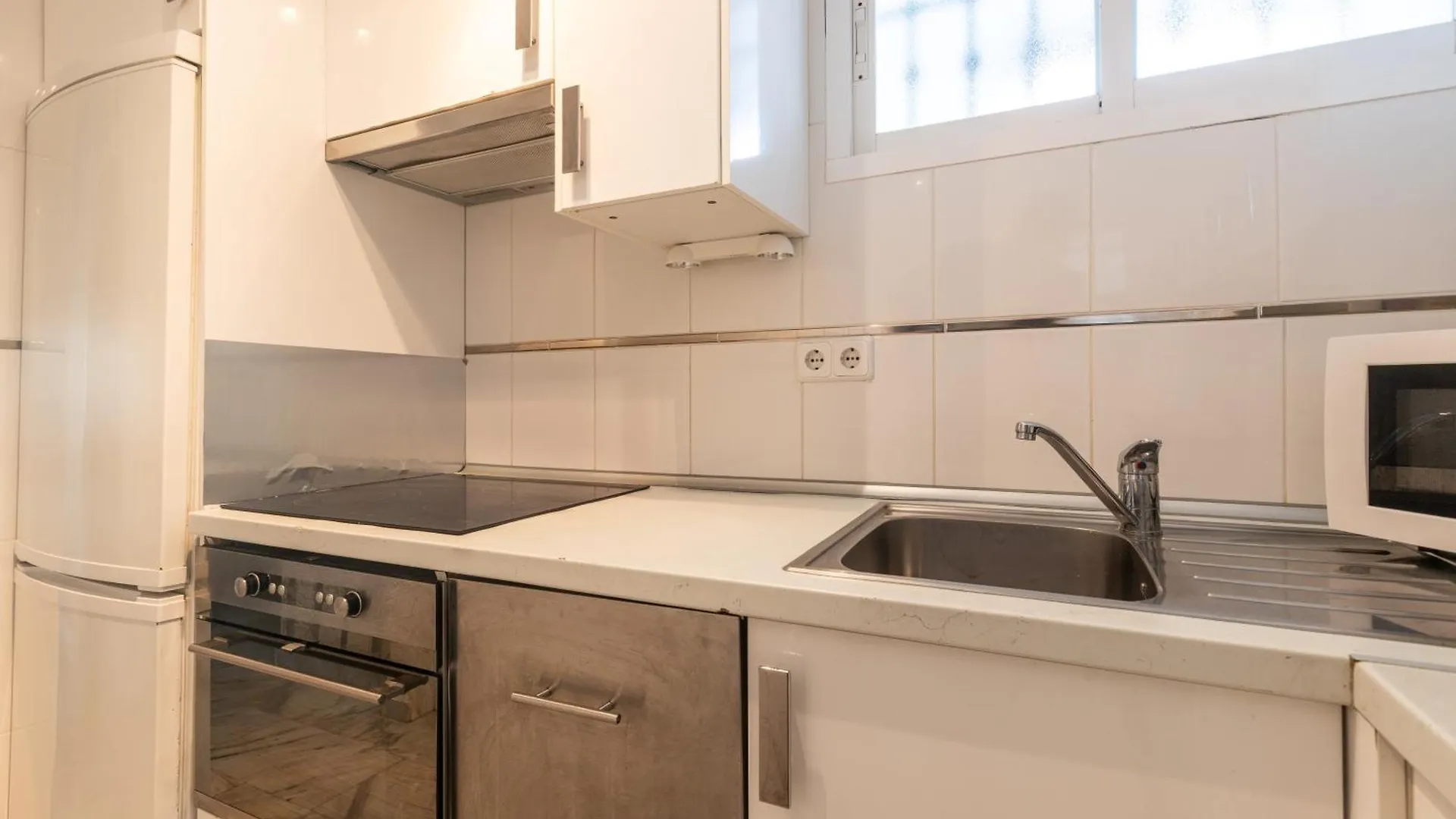 Benalmar Playa Apartment Benalmadena Spain